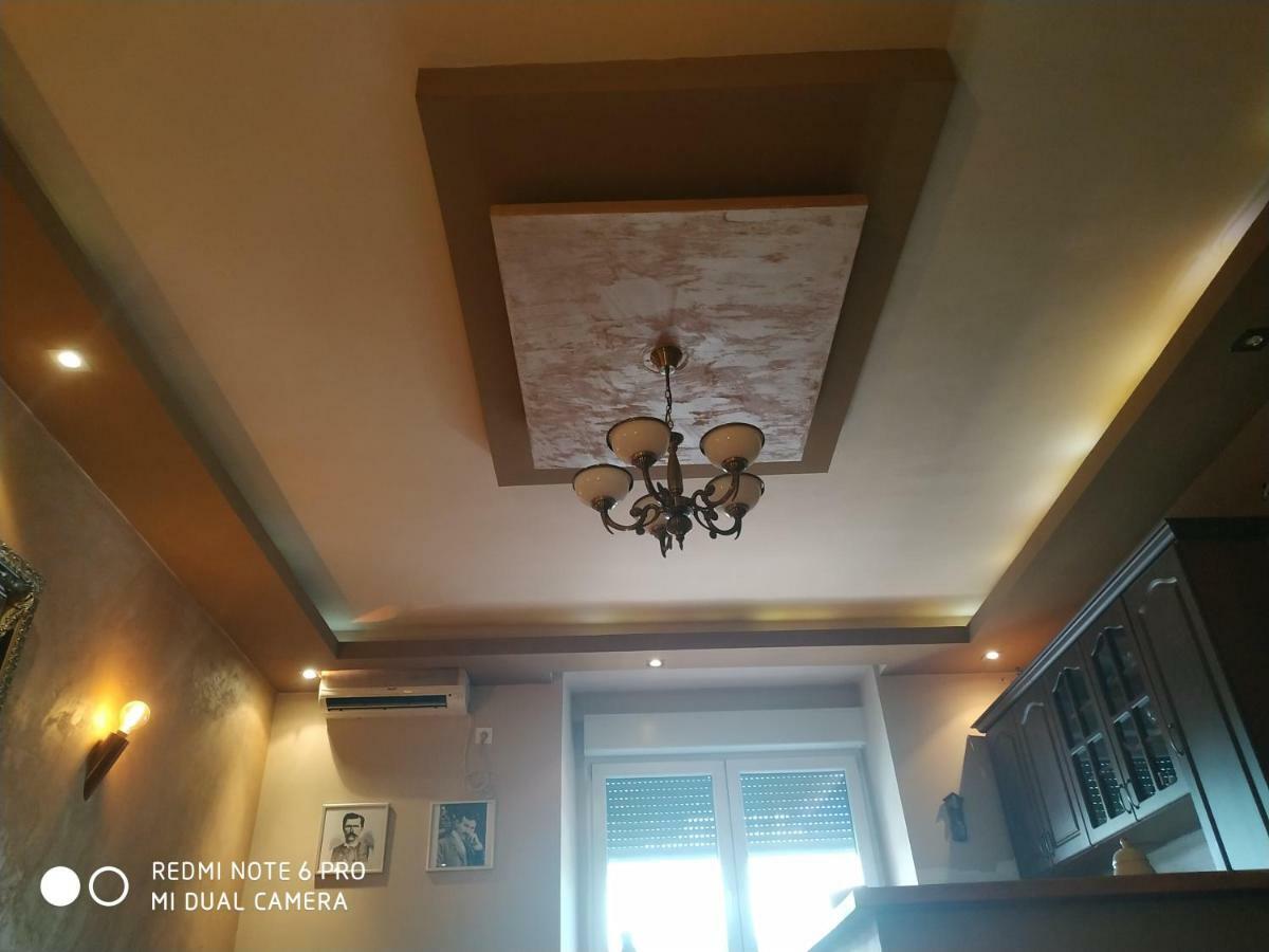 Hostel Old Town Podgorica